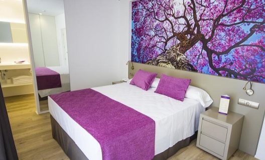 Hotel Jardin De Bellver