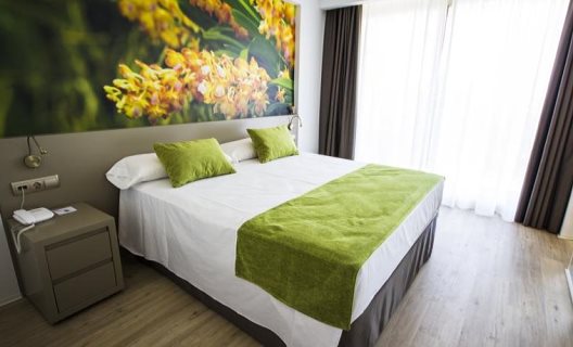Hotel Jardin De Bellver
