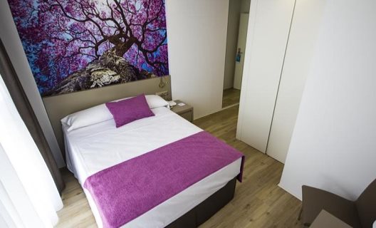 Hotel Jardin De Bellver