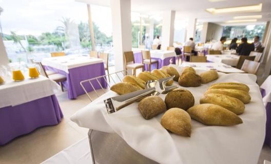 Hotel Jardin De Bellver