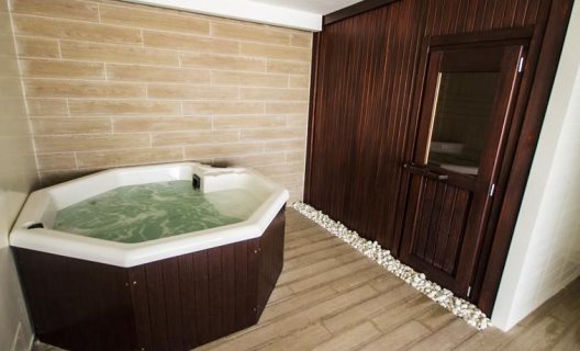 Hotel Jardin De Bellver