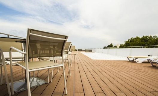 Hotel Jardin De Bellver