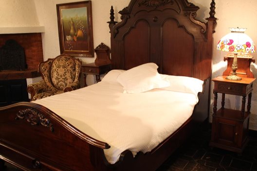 Hotel Jardín De La Muralla