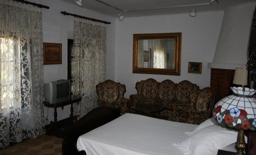 Hotel Jardín De La Muralla