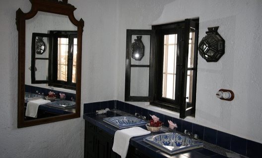 Hotel Jardín De La Muralla