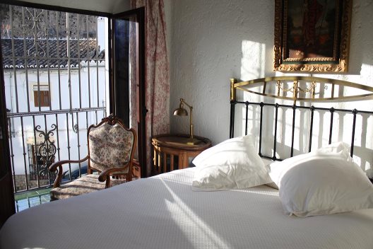 Hotel Jardín De La Muralla