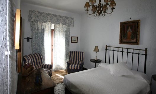 Hotel Jardín De La Muralla