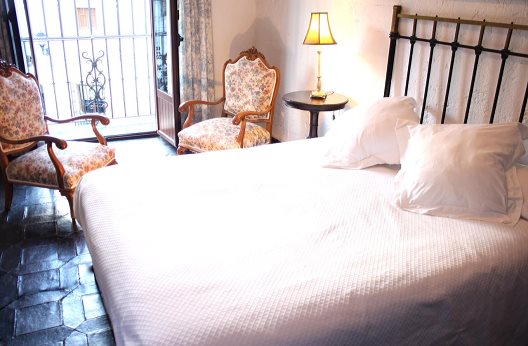 Hotel Jardín De La Muralla