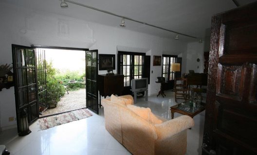 Hotel Jardín De La Muralla