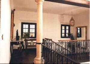 Hotel Jardín De La Muralla