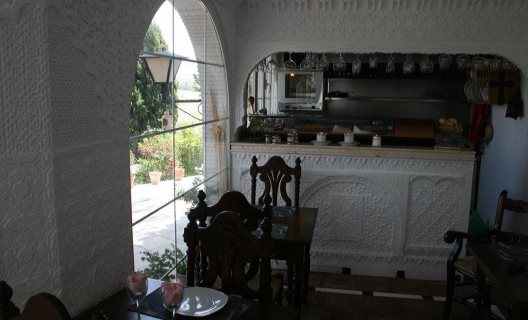 Hotel Jardín De La Muralla