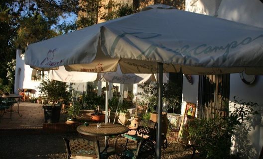 Hotel Jardín De La Muralla