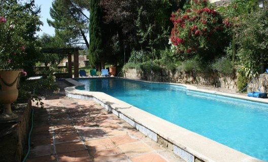 Hotel Jardín De La Muralla