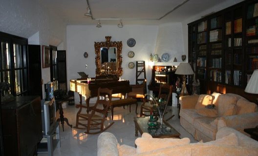 Hotel Jardín De La Muralla