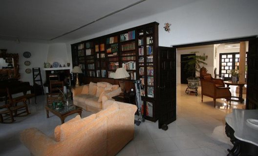 Hotel Jardín De La Muralla
