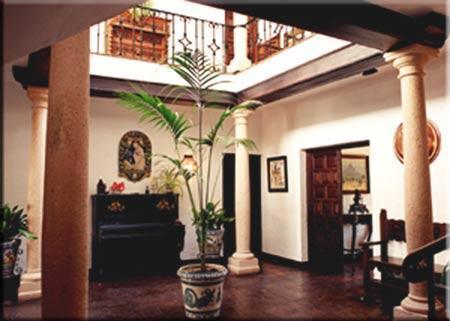 Hotel Jardín De La Muralla