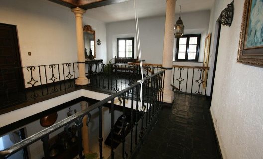 Hotel Jardín De La Muralla