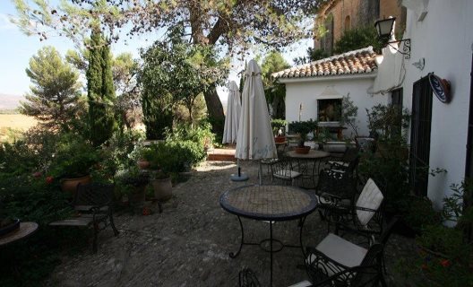 Hotel Jardín De La Muralla