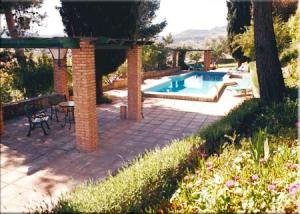 Hotel Jardín De La Muralla