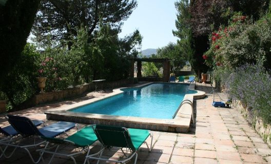Hotel Jardín De La Muralla
