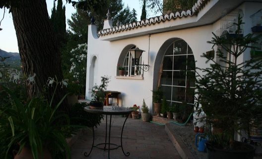 Hotel Jardín De La Muralla