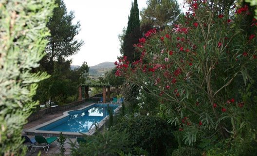Hotel Jardín De La Muralla