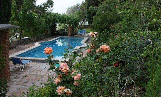 Hotel Jardín De La Muralla