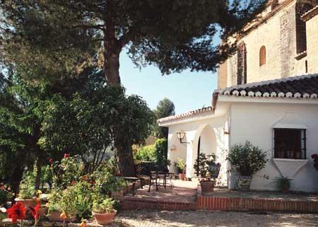 Hotel Jardín De La Muralla