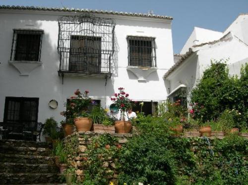Hotel Jardín De La Muralla