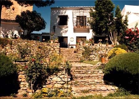 Hotel Jardín De La Muralla