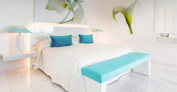 Hotel Jardin De La Paz