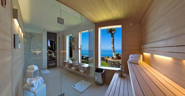 Hotel Jardin De La Paz