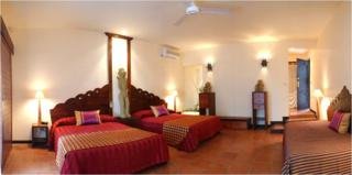 Hotel Jardin Del Eden