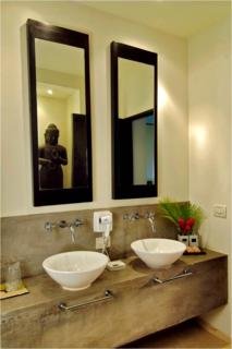 Hotel Jardin Del Eden