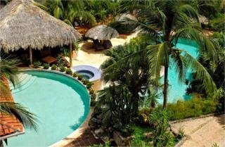 Hotel Jardin Del Eden
