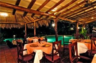 Hotel Jardin Del Eden