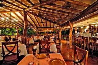 Hotel Jardin Del Eden