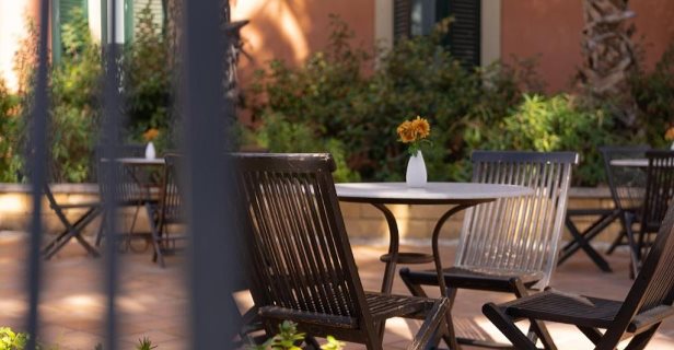 Hotel Jardín Del Milenio