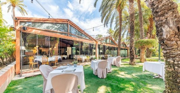 Hotel Jardín Del Milenio