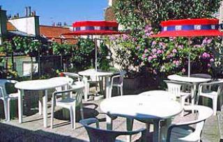 Hotel Jardin Des Plantes