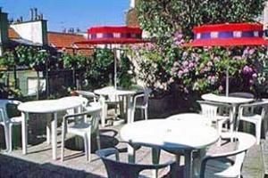 Hotel Jardin Des Plantes