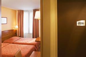 Hotel Jardin Des Plantes