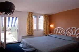 Hotel Jardin Des Plantes