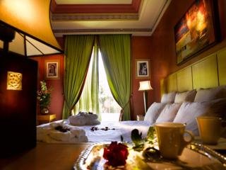 Hotel Jardin D'ines