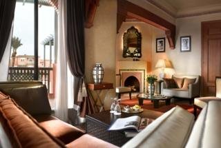 Hotel Jardin D'ines