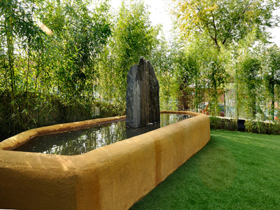 Hotel Jardín Real De Mirasierra