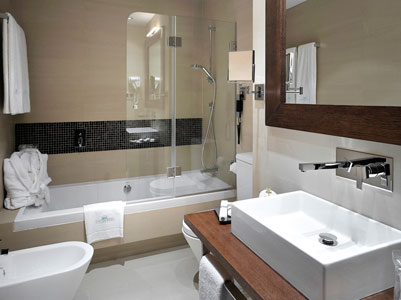 Hotel Jardín Real De Mirasierra