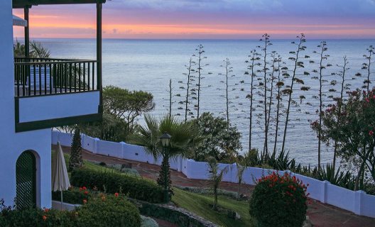 Hotel Jardín Tecina