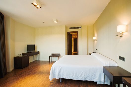 Hotel Jardines De La Tejera