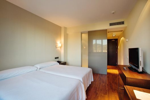 Hotel Jardines De La Tejera